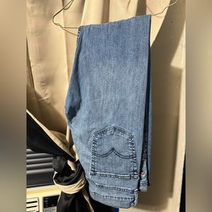 Levi Pants 505
